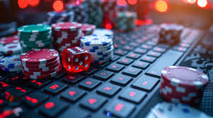 Discover the Exciting World of WG Online Casino Discover the Exciting World of WG Online Casino