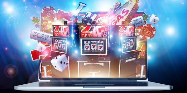 Experience the Thrill of Casino Lucky Mister -181589950 Experience the Thrill of Casino Lucky Mister -181589950