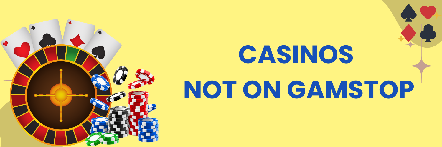 Explore GamStop Excluded Casino Sites A Comprehensive Guide Explore GamStop Excluded Casino Sites A Comprehensive Guide
