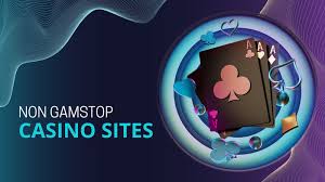 Explore GamStop Excluded Casino Sites A Comprehensive Guide Explore GamStop Excluded Casino Sites A Comprehensive Guide