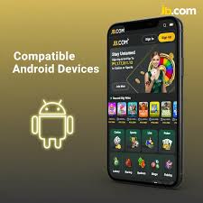 Exploring the JB Casino Platform Your Ultimate Destination for Online Gaming Exploring the JB Casino Platform Your Ultimate Destination for Online Gaming