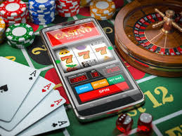 Exploring the Thrill of 007 Casino Online Games Exploring the Thrill of 007 Casino Online Games
