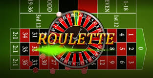 Exploring the Thrills of Bitcoin Roulette A Modern Take on Classic Gaming Exploring the Thrills of Bitcoin Roulette A Modern Take on Classic Gaming