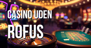 Find de Bedste Casinoer Uden ROFUS Find de Bedste Casinoer Uden ROFUS