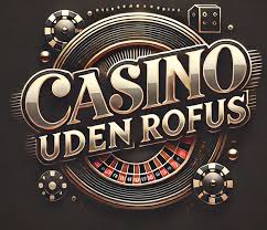 Find de Bedste Online Casinoer Uden Om Rufus 641085300