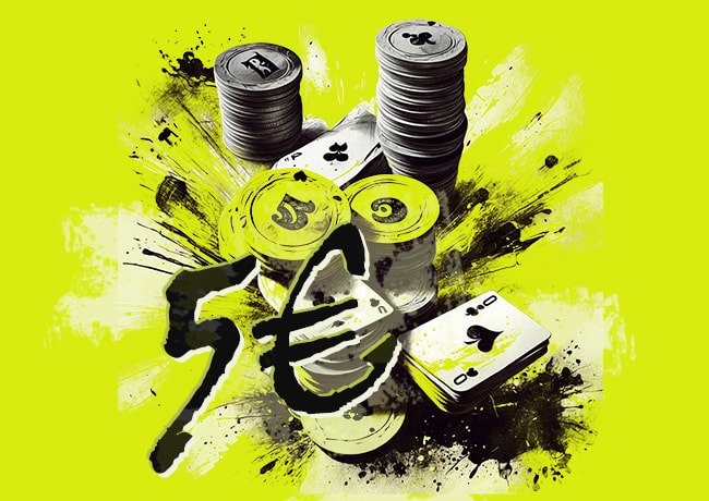 Guida ai Casino Non AAMS con Deposito Minimo