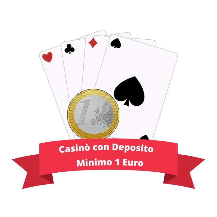 I migliori casinò con deposito minimo di 1 euro 994890331 I migliori casinò con deposito minimo di 1 euro 994890331