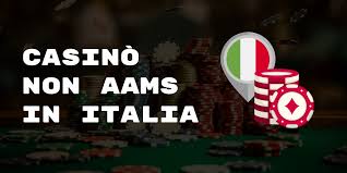 Nuovissimi Casino Non AAMS Scopri le Novità nel Mondo del Gioco Online Nuovissimi Casino Non AAMS Scopri le Novità nel Mondo del Gioco Online
