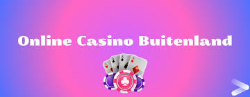 Ontdek de Wereld van Buitenlandse Casino's 314756034 Ontdek de Wereld van Buitenlandse Casino's 314756034