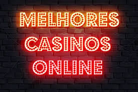 Os Melhores Casinos Online em Portugal para Jogar Os Melhores Casinos Online em Portugal para Jogar