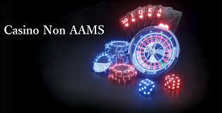 Scopri i Migliori Casino Non AAMS con Deposito di 1 Euro 833048956