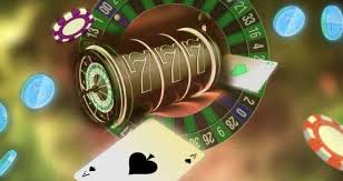 SpinTime Casino The Future of Online Gaming SpinTime Casino The Future of Online Gaming