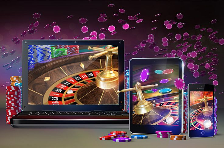 The Thrilling World of Live Roulette A Comprehensive Guide -375560075 The Thrilling World of Live Roulette A Comprehensive Guide -375560075