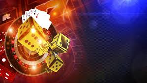 The Ultimate Experience at Casino Cazeus The Ultimate Experience at Casino Cazeus