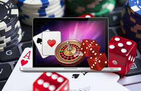 The Ultimate Experience at Casino Cazeus The Ultimate Experience at Casino Cazeus