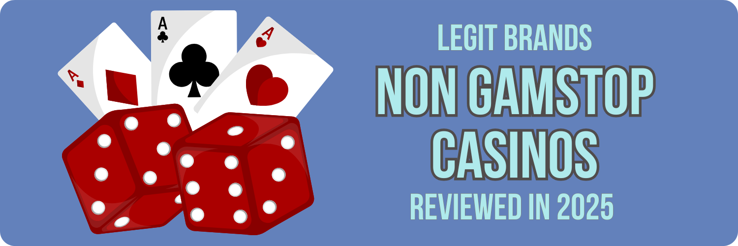Trusted Casinos Not on GamStop Your Guide to Safe Online Gambling