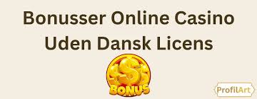 Udenlandsk Casino En Guide til Spil og Bonusser Udenlandsk Casino En Guide til Spil og Bonusser