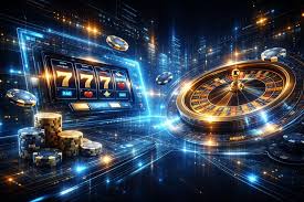 Udenlandsk Online Casino Din Guide til Spil og Gevinster