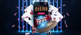 Udenlandske Casino Sider En Guide til Online Spil i Udlandet