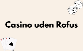 Udenlandske Casino Sider En Guide til Online Spil i Udlandet