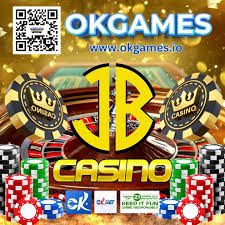 Unveiling the Excitement of JB Casino Your Ultimate Gaming Destination Unveiling the Excitement of JB Casino Your Ultimate Gaming Destination
