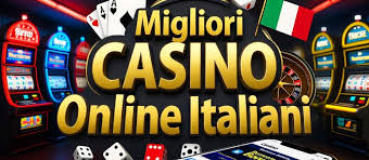 Casinò Europei per Italiani Guida Completa ai Migliori Casinò Online e Fisici Casinò Europei per Italiani Guida Completa ai Migliori Casinò Online e Fisici