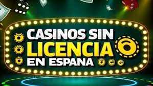 Casinos Sin Licencia en España Un Riesgo a Considerar Casinos Sin Licencia en España Un Riesgo a Considerar