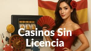 Casinos sin Licencia en España Un Riesgo Evitable Casinos sin Licencia en España Un Riesgo Evitable