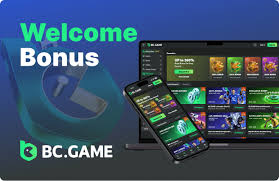 Discover the Exciting Features of the BC.Game App Discover the Exciting Features of the BC.Game App