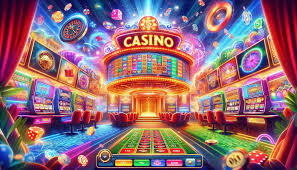 Discover the Exciting New Releases at Bitfortune Casino