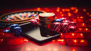 Discover the Thrills of Online Gambling with BubblesBet