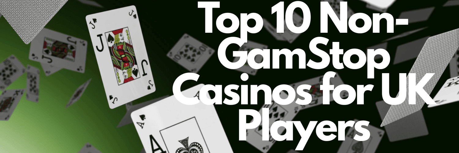 Discovering Not on Gamstop Casinos Your Guide to Unrestricted Gambling