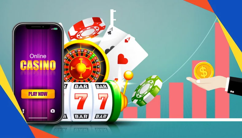 Experience the Future of Online Gaming with the 12play App Experience the Future of Online Gaming with the 12play App