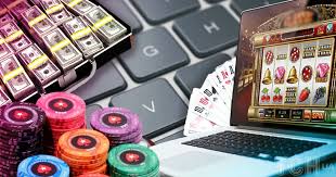 Experience the Thrill at Gransino Casino Experience the Thrill at Gransino Casino