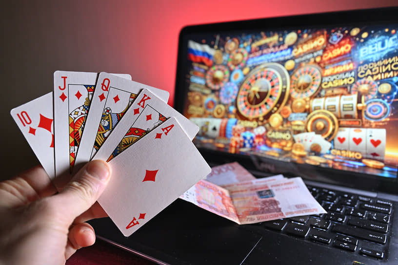 Experience the Thrill at Gransino Casino Experience the Thrill at Gransino Casino