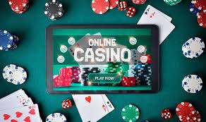 Experience the Thrill of Mad Casino Online Games 12656816