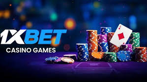 Experience Thrilling Gaming at 1xBet Kenya Online Casino Experience Thrilling Gaming at 1xBet Kenya Online Casino