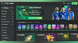 Explore the World of BC.Game Casino and Sportsbook Explore the World of BC.Game Casino and Sportsbook