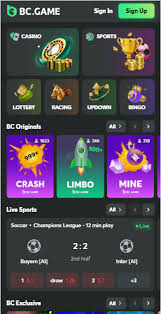Exploring BC.Game Cryptocurrency Casino A New Dimension in Online Gaming Exploring BC.Game Cryptocurrency Casino A New Dimension in Online Gaming