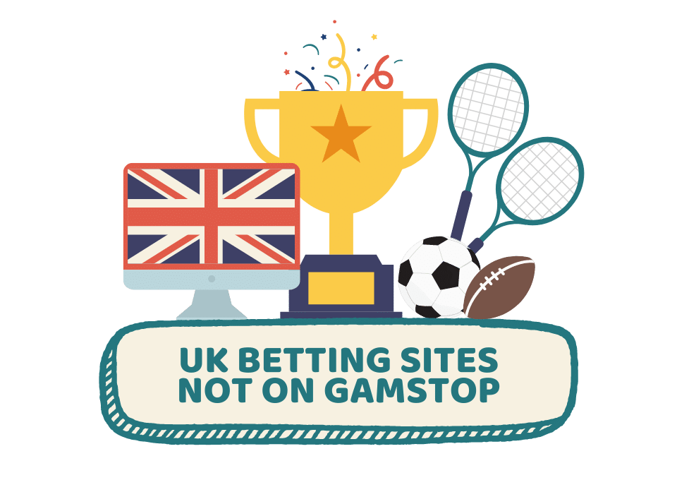 Exploring Sportsbooks Not on GamStop -710886980