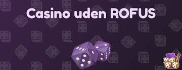 Gambling Uden Rufus En Ny Tidsalder for Spil Enthusiaster Gambling Uden Rufus En Ny Tidsalder for Spil Enthusiaster