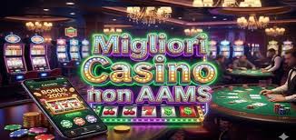 I migliori casino non AAMS che pagano subito I migliori casino non AAMS che pagano subito