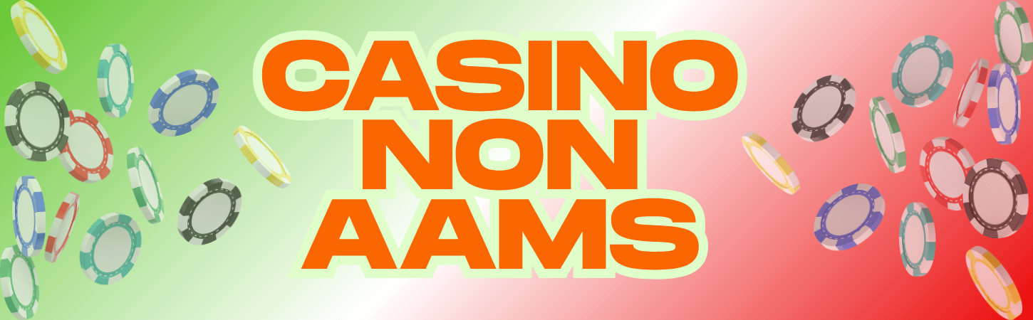 I migliori casino non AAMS che pagano subito I migliori casino non AAMS che pagano subito