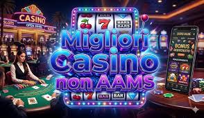 I migliori casino non AAMS che pagano subito I migliori casino non AAMS che pagano subito