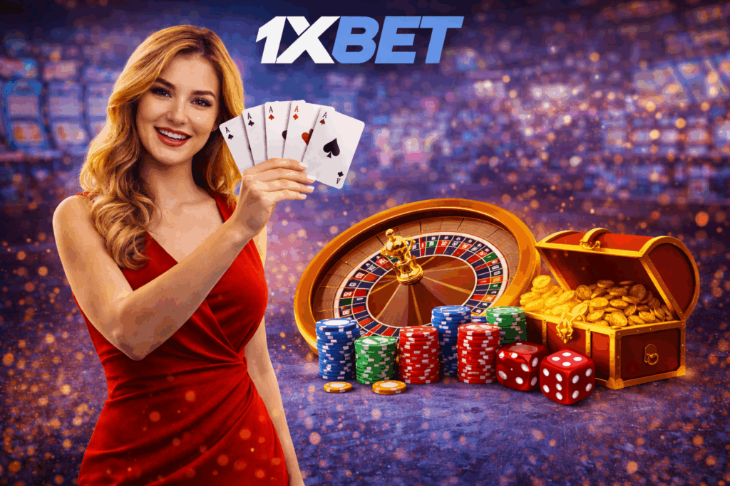 The Ultimate Guide to Casino Access Unlocking Your Gaming Experience 629094300