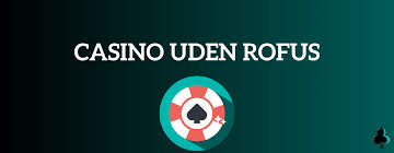 Udenlandske Online Casino En Guide til Spil og Strategier