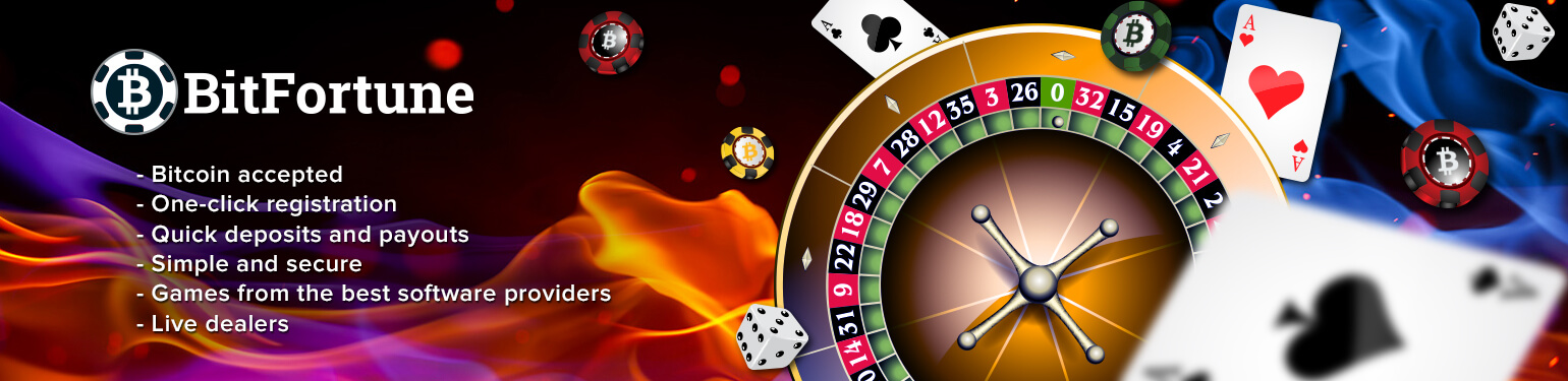 Your Ultimate Guide to Bitfortune Casino A Desktop Experience Your Ultimate Guide to Bitfortune Casino A Desktop Experience