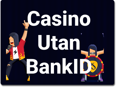 Casino Online utan BankID - En Fördjupning i Spelvärlden