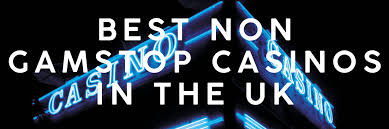 Are There Any Casinos Not Under GamStop