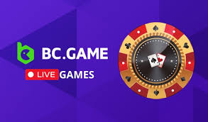 BC Game APK Exploring the Digital Gaming Revolution